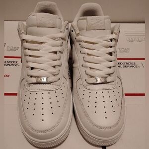 Nike Air Force 1 '07 Men's Shoes